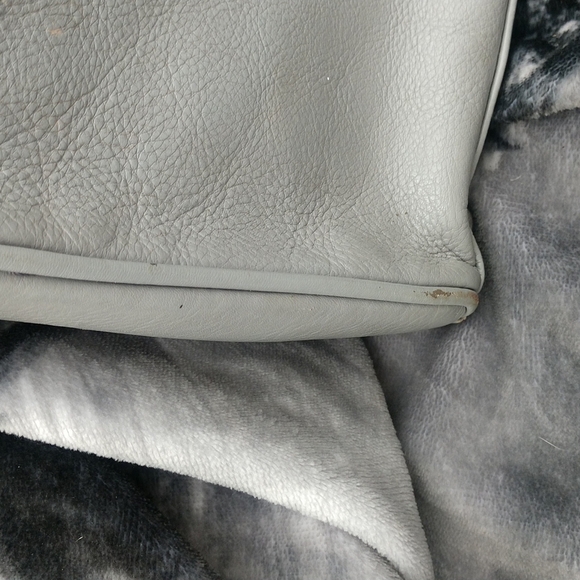 Rebecca Minkoff leather crossbody - Picture 3 of 10